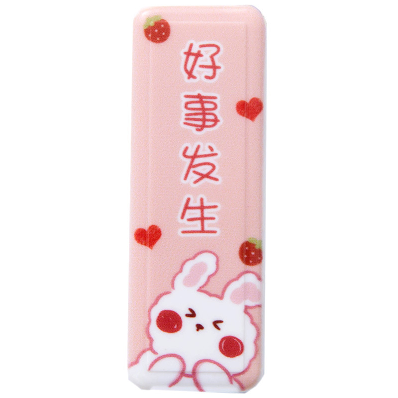 Cute Girl Cartoon 32g Creative USB Flash Drive | Flash Drive Wholesale